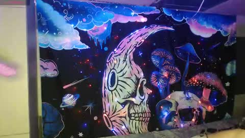 Snapshot of konekokawai chatting on January 2026 11:21:01 PM konekokawai online show from January 2026 11:21:01 PM