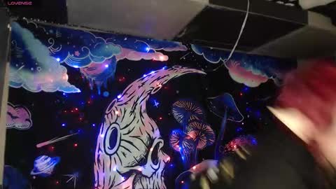 Snapshot of konekokawai chatting on January 2026 04:45:02 PM konekokawai online show from January 2026 04:45:02 PM