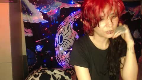 Snapshot of konekokawai chatting on January 2026 01:43:01 AM konekokawai online show from January 2026 01:43:01 AM