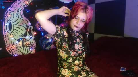 Snapshot of konekokawai chatting on February 2026 02:53:01 AM konekokawai online show from February 2026 02:53:01 AM