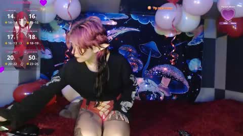 Snapshot of konekokawai chatting on February 2026 06:59:02 PM konekokawai online show from February 2026 06:59:02 PM