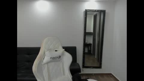 Julieta online show from December 2024 07:47:01 AM