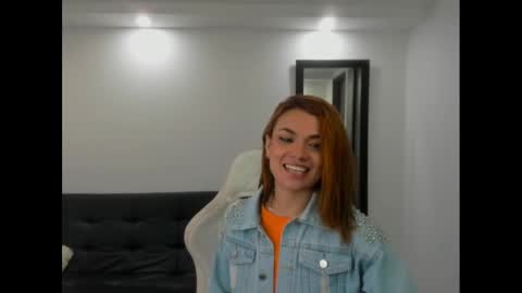 Julieta online show from December 2024 09:45:02 AM