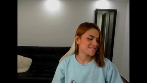 Julieta online show from January 2025 05:05:02 AM