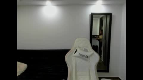 Julieta online show from January 2025 05:05:02 AM