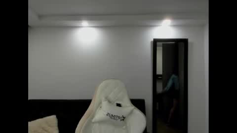 Julieta online show from January 2025 04:38:02 AM