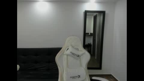 Julieta online show from January 2025 05:02:02 AM