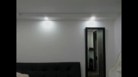 Julieta online show from January 2025 04:36:02 AM