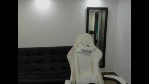 Julieta online show from February 2025 04:03:01 AM