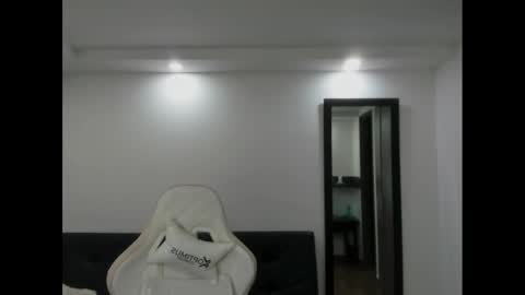 Julieta online show from February 2025 04:05:01 AM