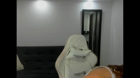 Julieta online show from February 2025 06:08:02 AM