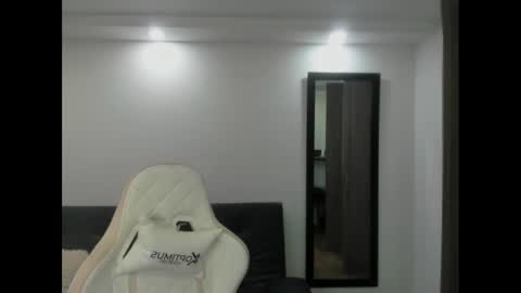 Julieta online show from February 2025 05:09:01 AM