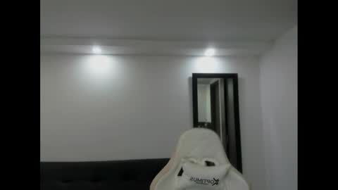 Julieta online show from February 2025 03:10:02 AM