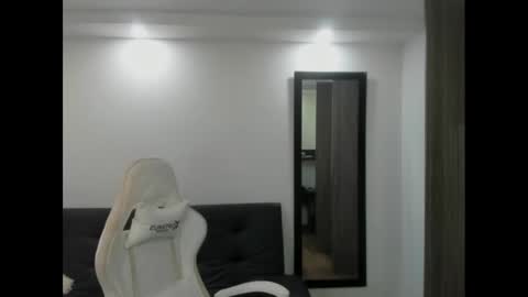 Julieta online show from February 2025 05:05:02 AM