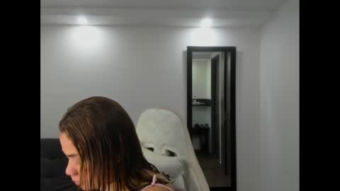 Julieta online show from February 2025 02:07:02 AM