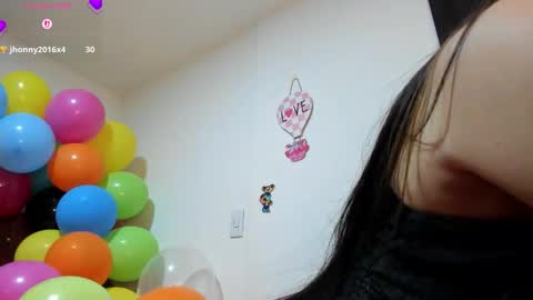 konie Diaz online show from April 2026 02:36:02 AM
