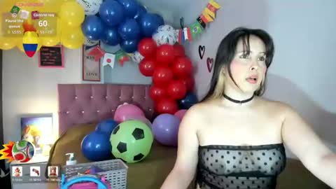 konie Diaz online show from June 2026 10:33:01 PM