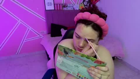 camila online show from May 2026 04:29:02 AM