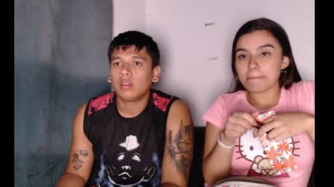 konnie_adan online show from December 2024 08:02:02 AM