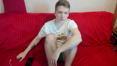 konnor_deviant online show from April 2026 09:34:01 AM