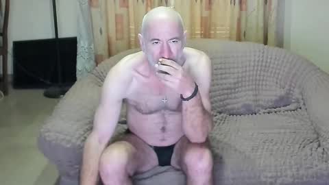 Snapshot of konstantin1970 chatting on February 2025 12:27:01 PM konstantin1970 online show from February 2025 12:27:01 PM