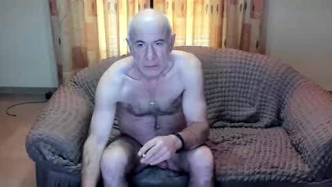 konstantin1970 online show from February 2026 12:26:01 PM