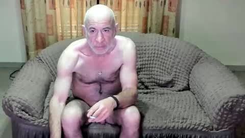 konstantin1970 online show from April 2026 12:03:02 PM