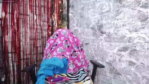  KONY LAN  online show from December 2025 12:57:02 PM