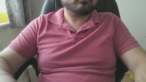 Snapshot of koollondoner chatting on February 2026 12:31:01 PM Cheeky pounder online show from February 2026 12:31:01 PM