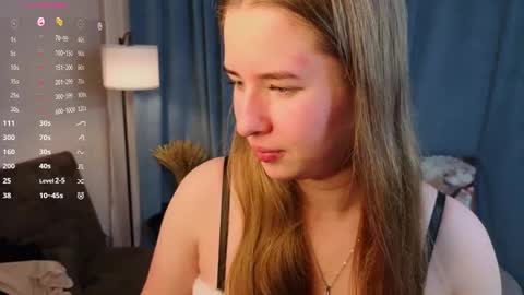 Jenna online show from December 2025 03:31:01 PM