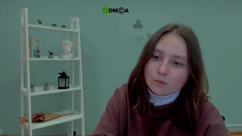 Snapshot of kora_cosmo chatting on February 2026 04:27:02 PM shy Kora online show from February 2026 04:27:02 PM