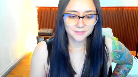 Snapshot of kora_shadow chatting on December 2025 08:02:02 PM Kora Shadow online show from December 2025 08:02:02 PM