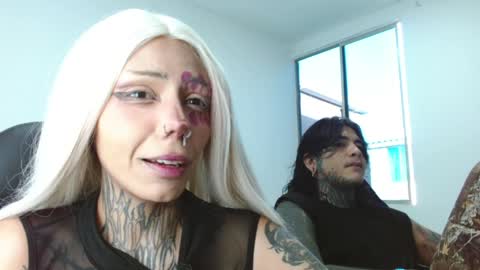 koraandyuta online show from April 2026 12:03:02 PM