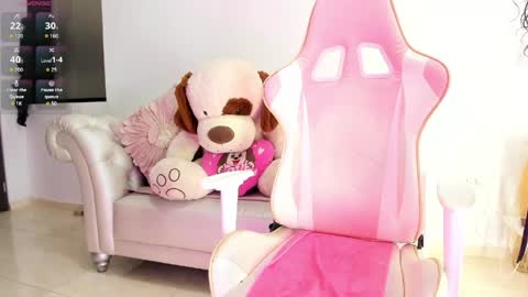 Koral Cuz online show from May 2026 01:05:01 PM