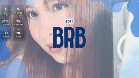 Koraline online show from September 2025 08:52:02 PM