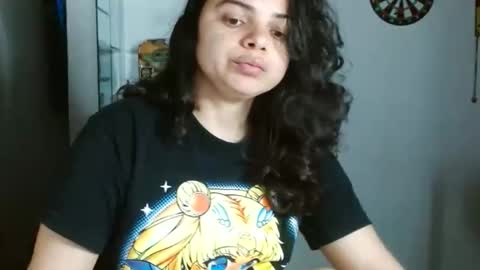 Snapshot of koranikky08 chatting on May 2026 01:47:02 AM Karoll online show from May 2026 01:47:02 AM