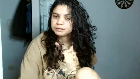 Snapshot of koranikky08 chatting on June 2026 03:15:02 AM Karoll online show from June 2026 03:15:02 AM