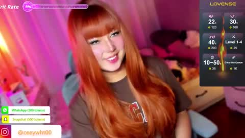 Snapshot of koreandollts chatting on March 2026 07:12:02 AM MISS ALICIA online show from March 2026 07:12:02 AM