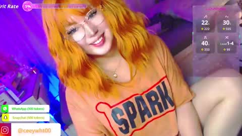 Snapshot of koreandollts chatting on May 2026 02:40:01 AM MISS ALICIA online show from May 2026 02:40:01 AM
