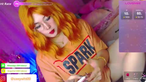 Snapshot of koreandollts chatting on May 2026 08:32:02 AM MISS ALICIA online show from May 2026 08:32:02 AM