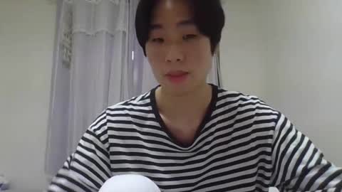 Snapshot of koreaseok chatting on January 2025 05:45:02 AM seok online show from January 2025 05:45:02 AM