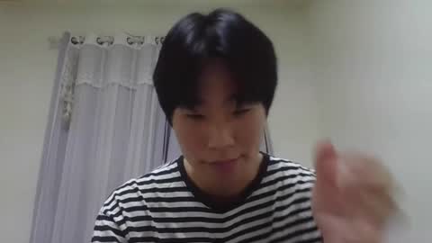 Snapshot of koreaseok chatting on February 2025 04:35:02 AM seok online show from February 2025 04:35:02 AM