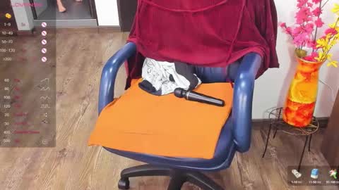 Snapshot of korinasex22 chatting on December 2024 03:54:02 PM korinasex22 online show from December 2024 03:54:02 PM