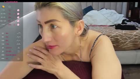 Snapshot of korinasex22 chatting on September 2025 05:24:01 PM korinasex22 online show from September 2025 05:24:01 PM