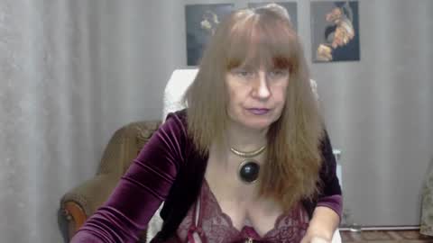 Snapshot of koroleva70 chatting on December 2024 06:46:02 PM VIKA online show from December 2024 06:46:02 PM