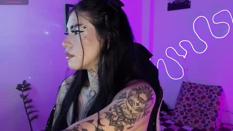 korolova online show from February 2026 12:36:02 AM