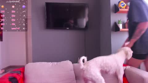 Twiix online show from February 2026 05:49:02 PM