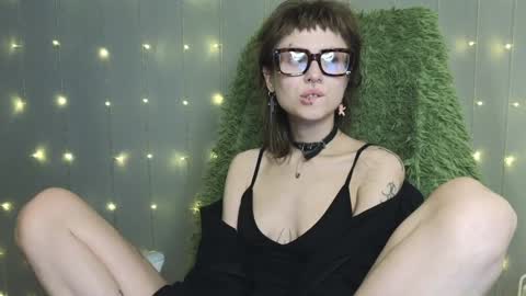 Kortny online show from December 2024 02:20:01 AM