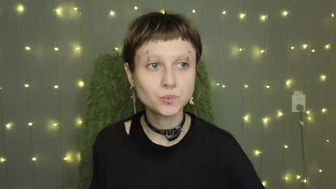 Kortny online show from December 2024 09:28:01 PM