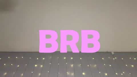 Kortny online show from December 2024 07:21:01 PM